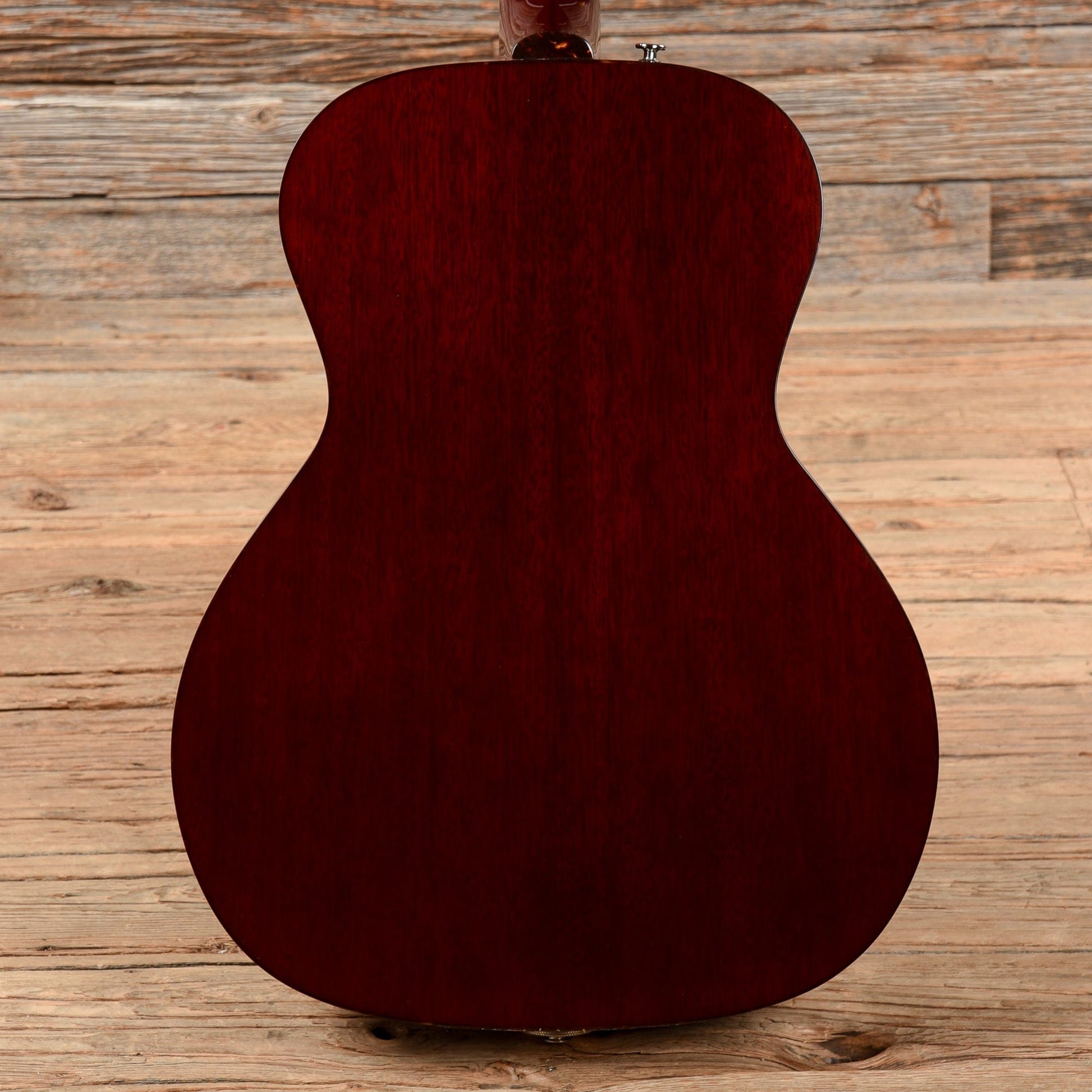 Guild F-40 Suburst 2010 Acoustic Guitars / Jumbo