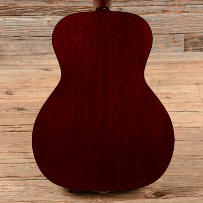 Guild F-40 Suburst 2010 Acoustic Guitars / Jumbo