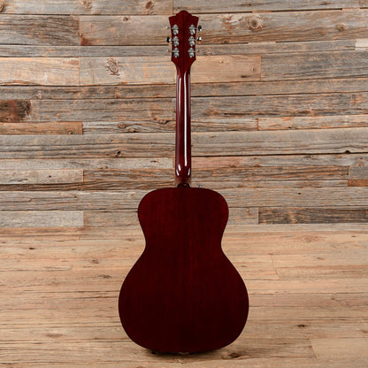 Guild F-40 Suburst 2010 Acoustic Guitars / Jumbo