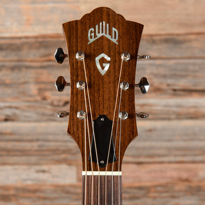 Guild F-40 Suburst 2010 Acoustic Guitars / Jumbo