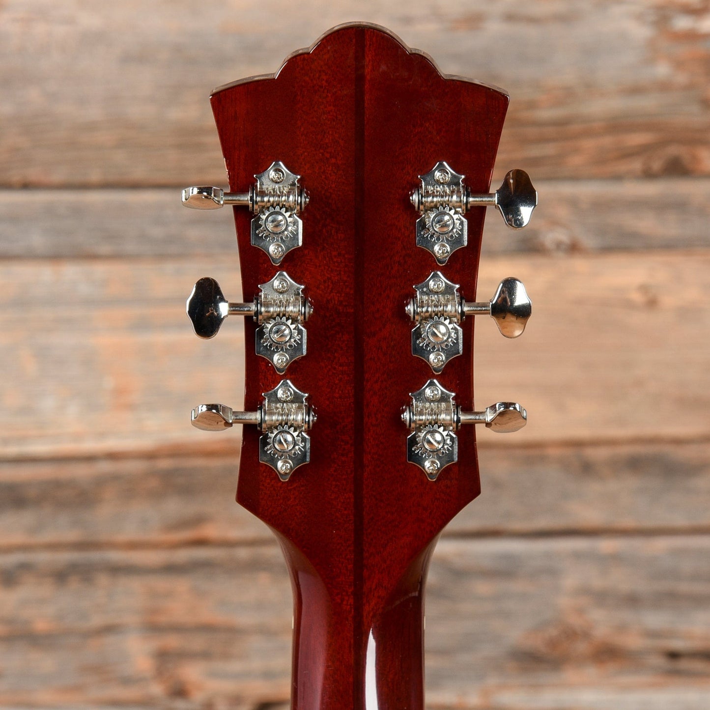 Guild F-40 Suburst 2010 Acoustic Guitars / Jumbo