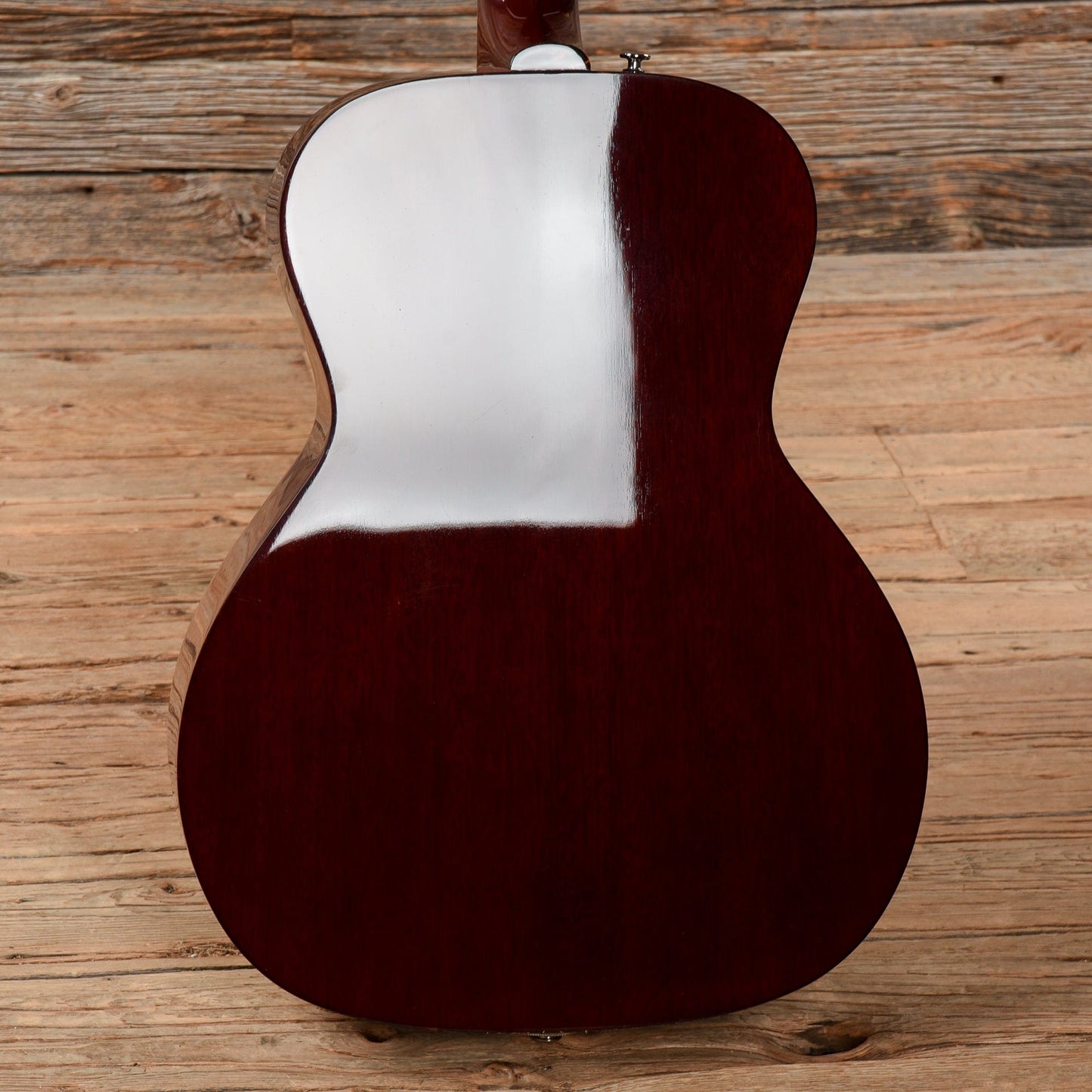 Guild F-40 Suburst 2010 Acoustic Guitars / Jumbo