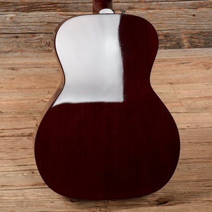 Guild F-40 Suburst 2010 Acoustic Guitars / Jumbo