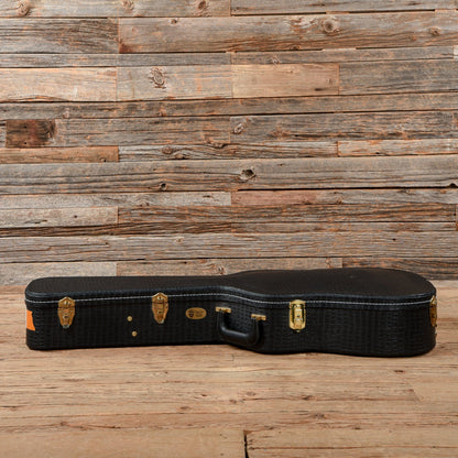 Guild F-40 Suburst 2010 Acoustic Guitars / Jumbo