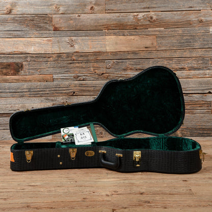 Guild F-40 Suburst 2010 Acoustic Guitars / Jumbo