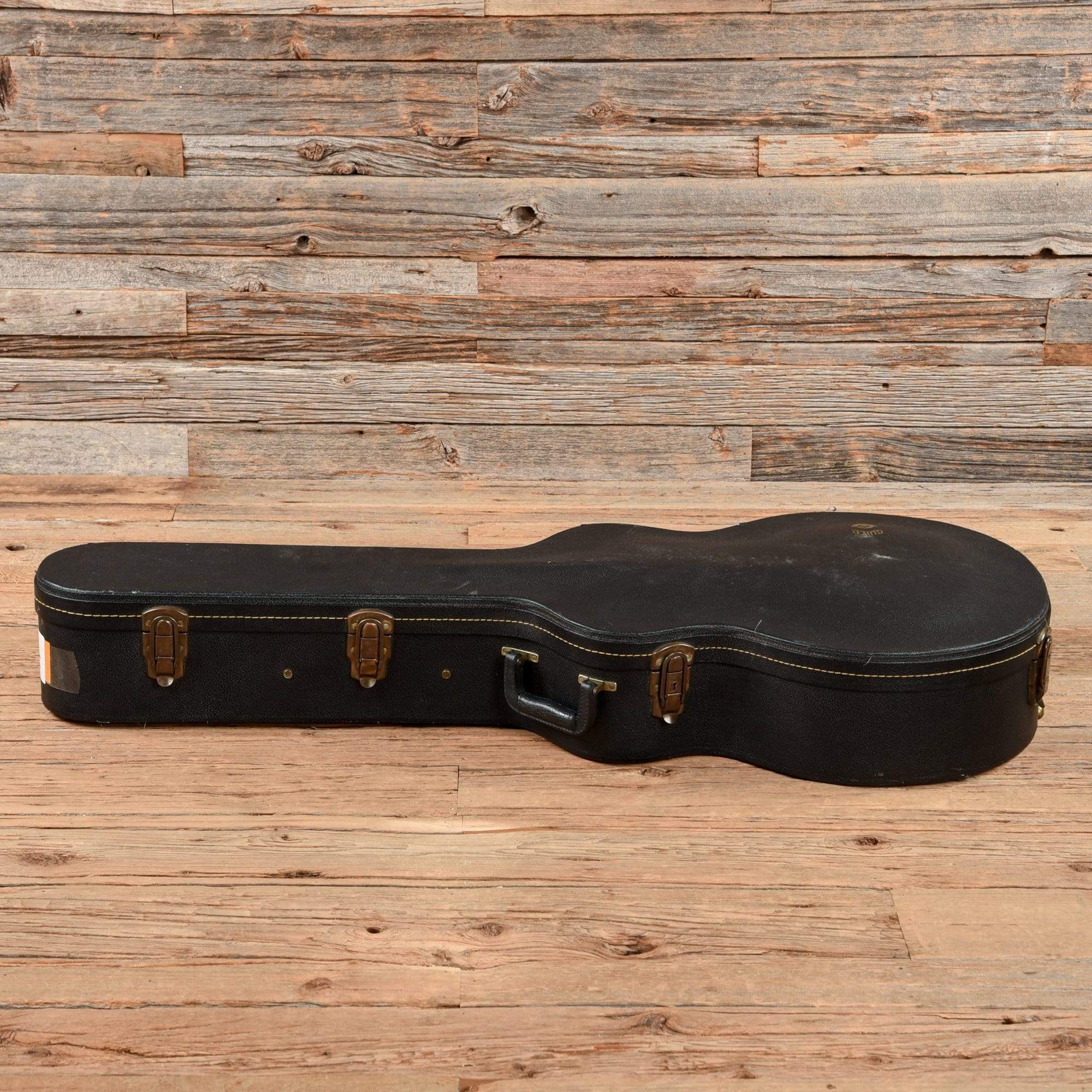 Guild F-45CE Natural 1992 Acoustic Guitars / Jumbo