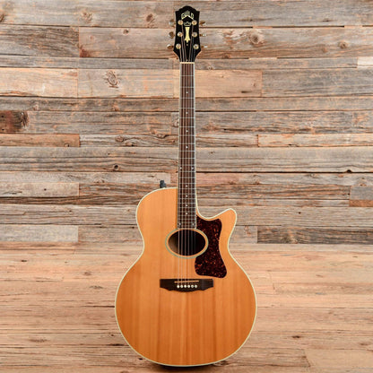 Guild F-45CE Natural 1992 Acoustic Guitars / Jumbo