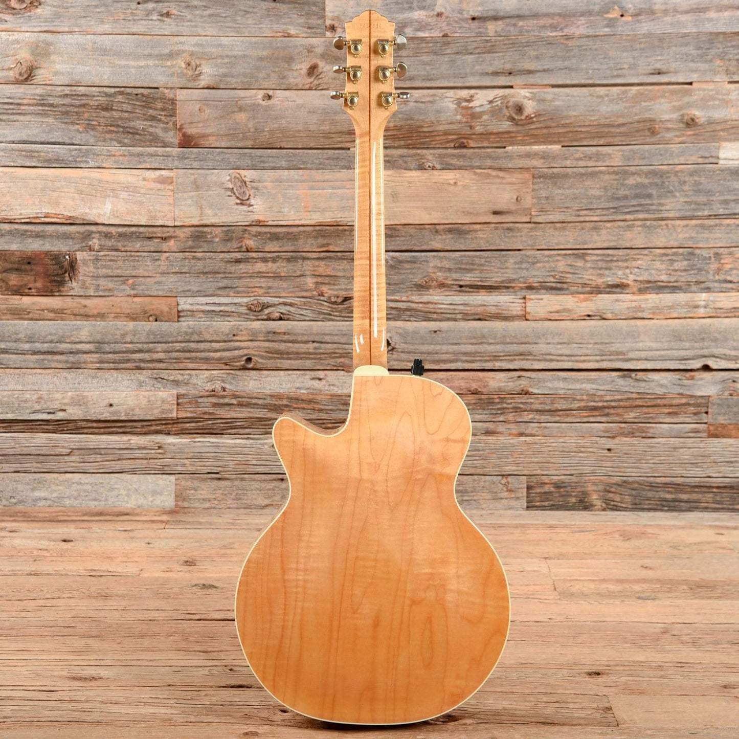 Guild F-45CE Natural 1992 Acoustic Guitars / Jumbo