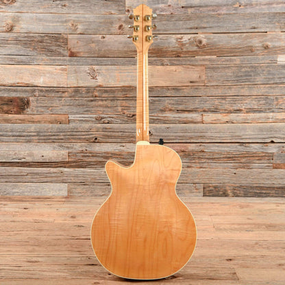 Guild F-45CE Natural 1992 Acoustic Guitars / Jumbo
