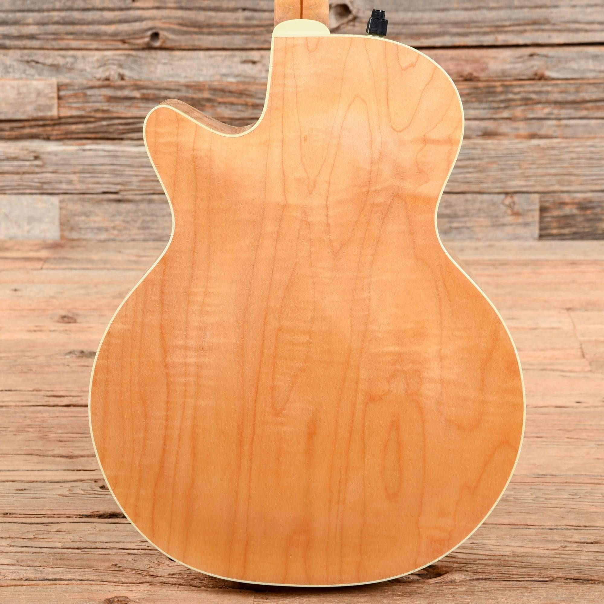 Guild F-45CE Natural 1992 Acoustic Guitars / Jumbo