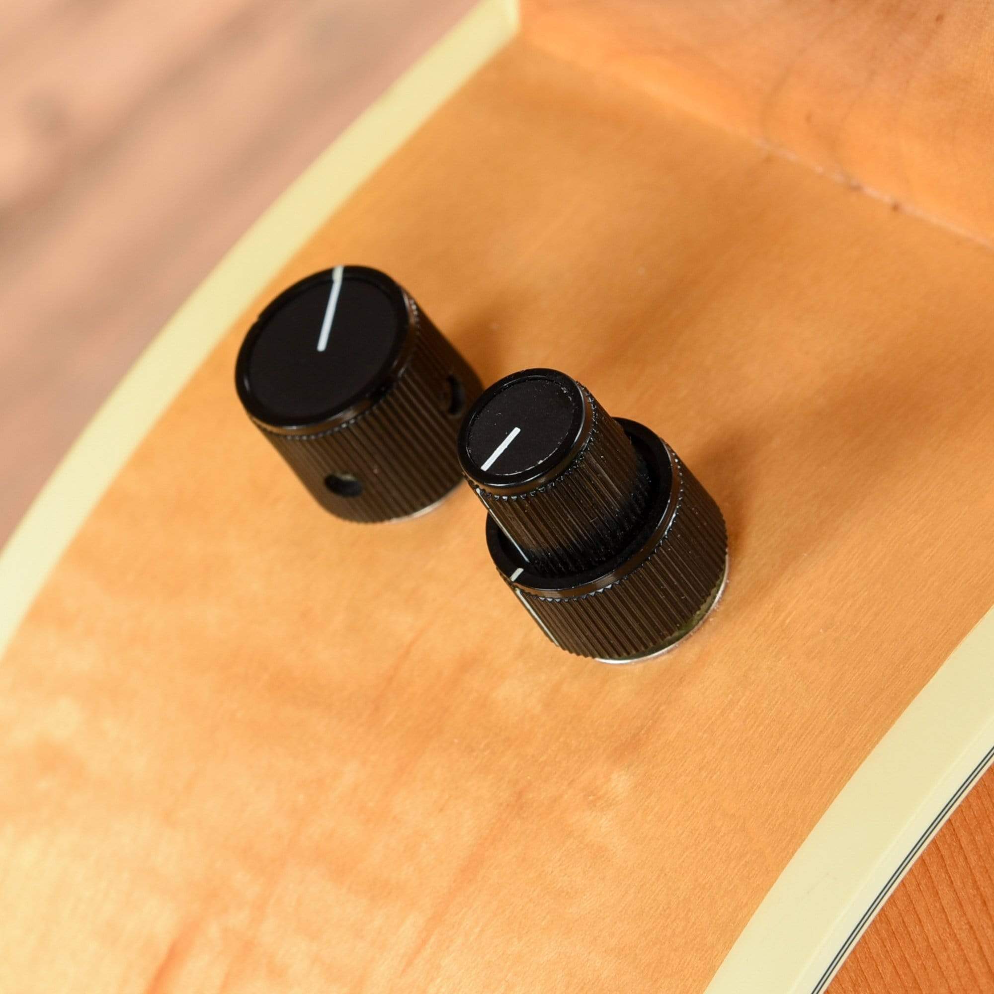 Guild F-45CE Natural 1992 Acoustic Guitars / Jumbo