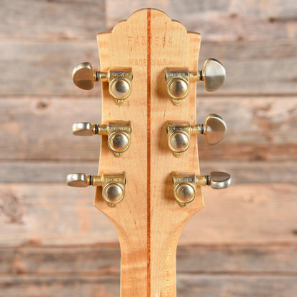 Guild F-45CE Natural 1992 Acoustic Guitars / Jumbo