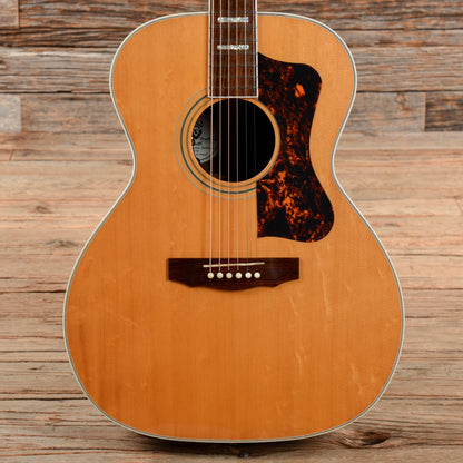 Guild F-47R Natural 2007 Acoustic Guitars / Jumbo