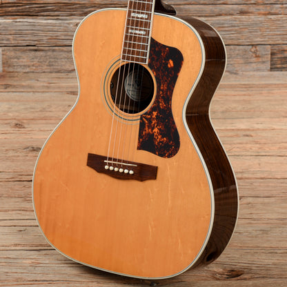 Guild F-47R Natural 2007 Acoustic Guitars / Jumbo