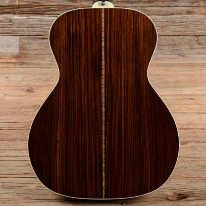 Guild F-47R Natural 2007 Acoustic Guitars / Jumbo