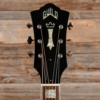 Guild F-47R Natural 2007 Acoustic Guitars / Jumbo