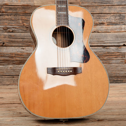 Guild F-47R Natural 2007 Acoustic Guitars / Jumbo