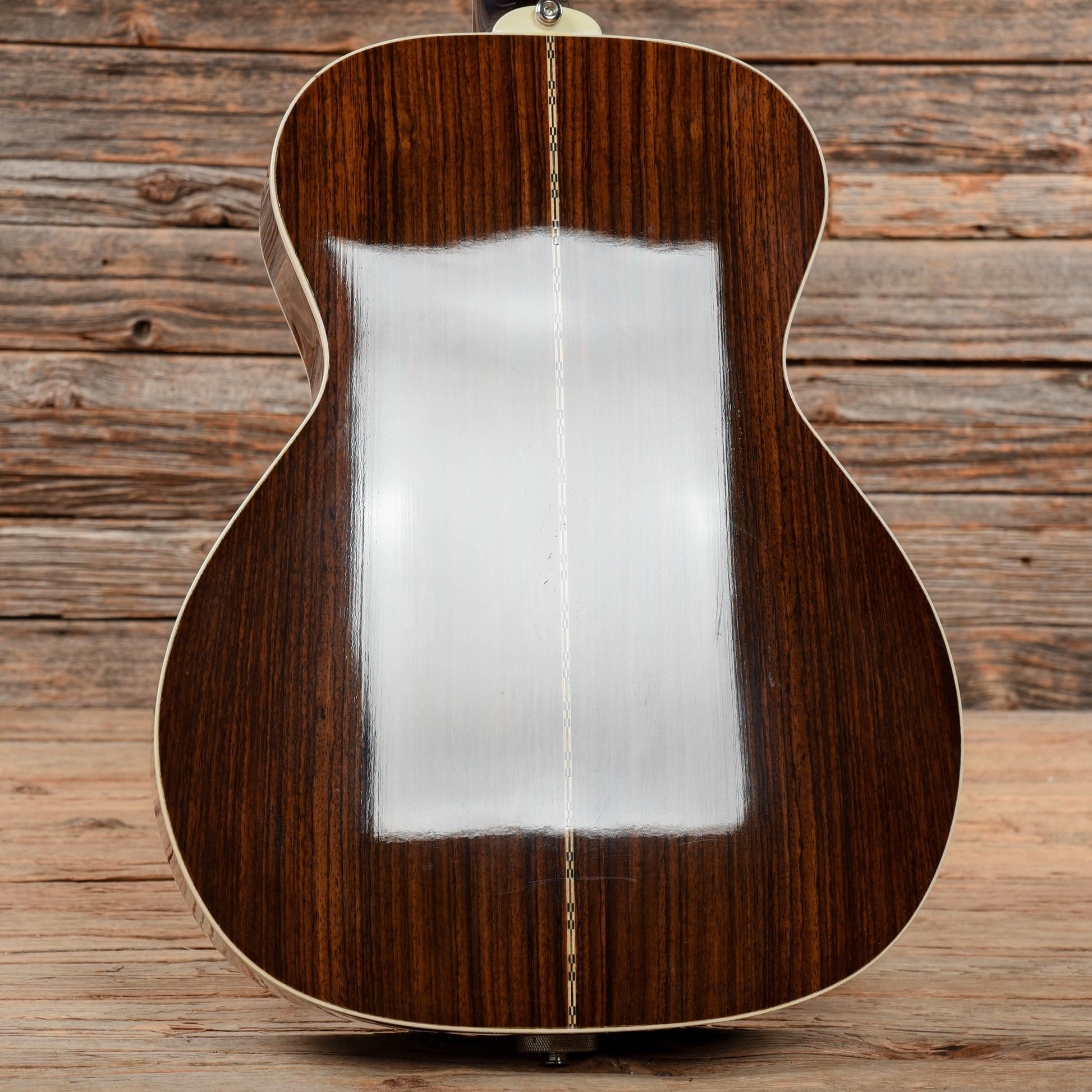 Guild F-47R Natural 2007 Acoustic Guitars / Jumbo