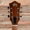 Guild F-50CE Standard Natural Acoustic Guitars / Jumbo