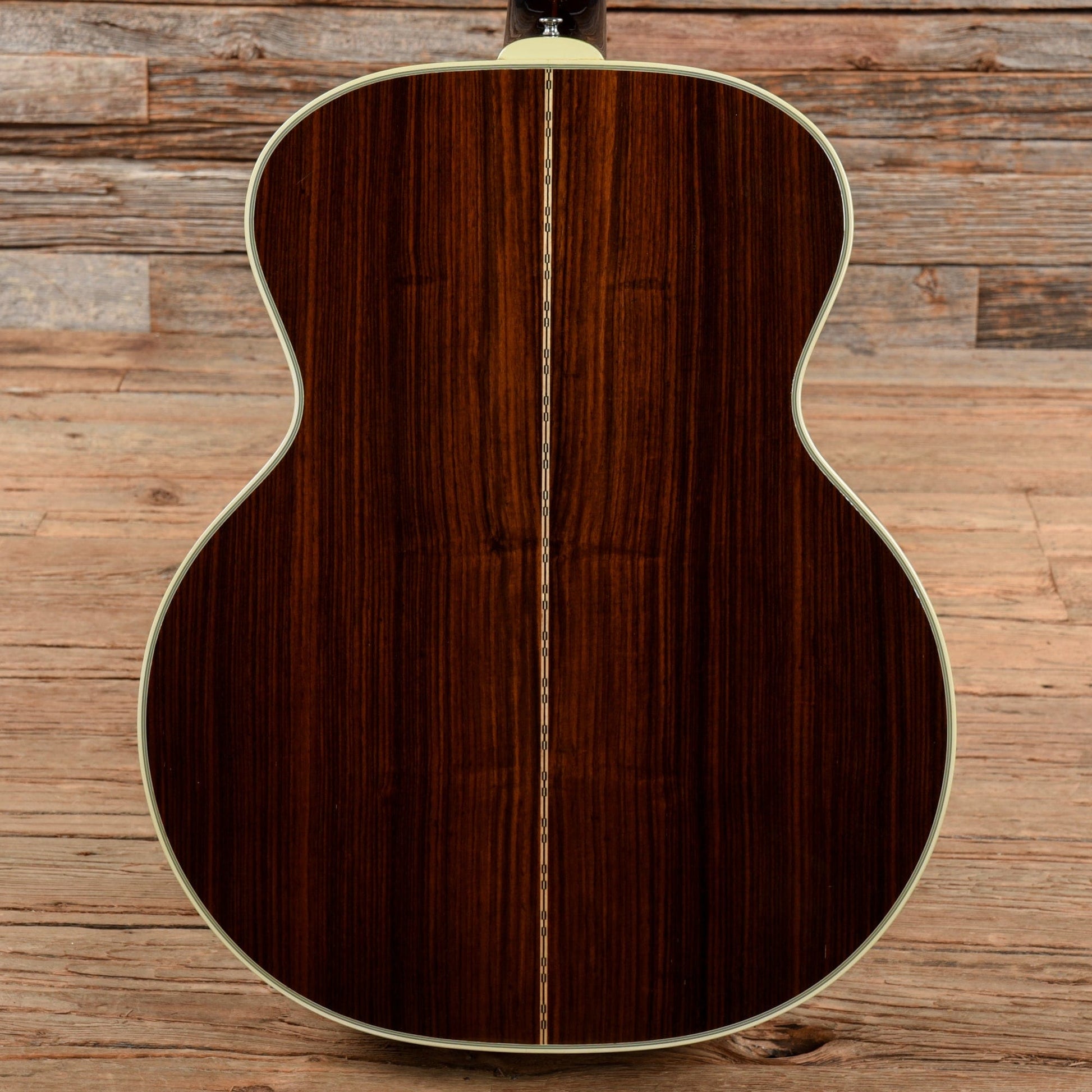 Guild F-50R Navarre Natural 1980 Acoustic Guitars / Jumbo