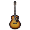 Guild F-512 Maple Antique Sunburst Acoustic Guitars / Jumbo