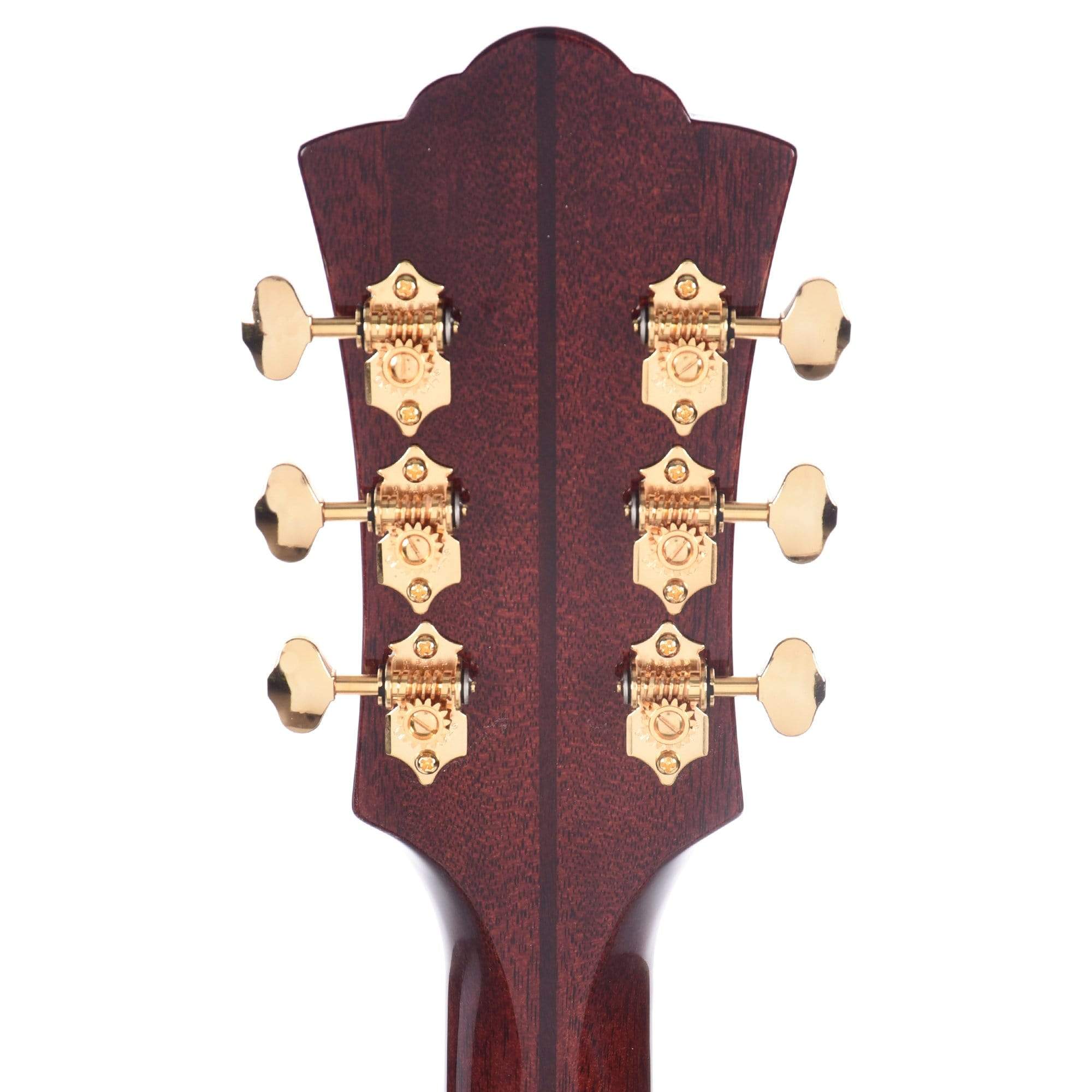 Guild F-55 Jumbo Sitka Spruce/Indian Rosewood Acoustic Guitars / Jumbo