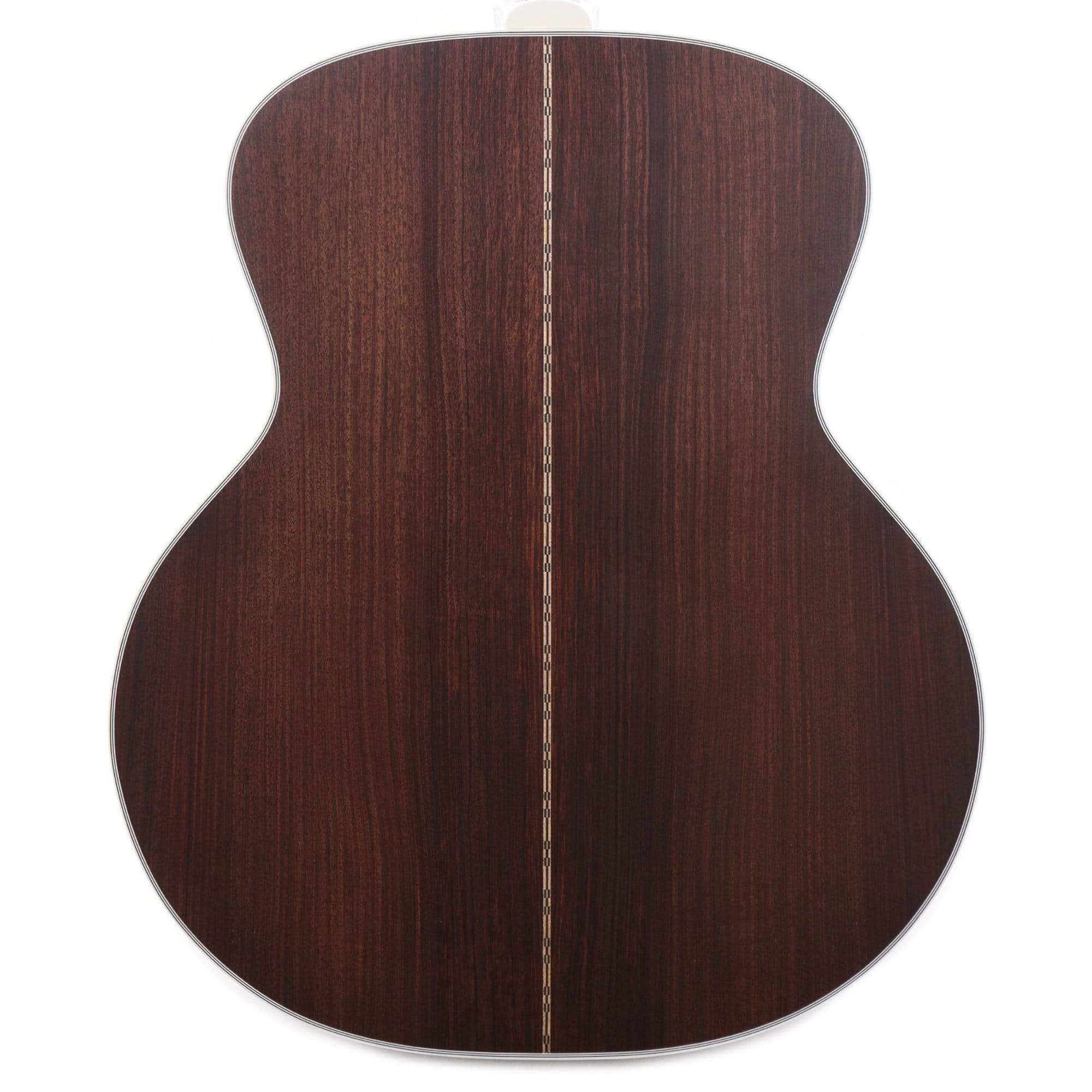 Guild F-55 Jumbo Sitka Spruce/Indian Rosewood Acoustic Guitars / Jumbo