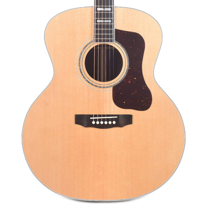 Guild F-55 Jumbo Sitka Spruce/Indian Rosewood Acoustic Guitars / Jumbo