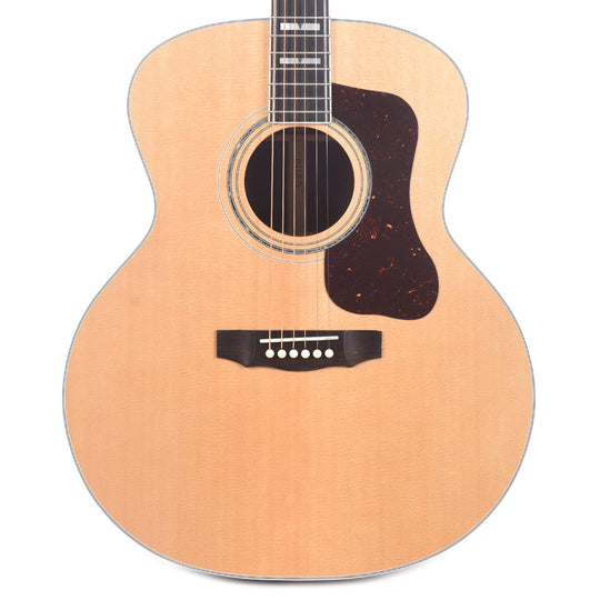 Guild F-55 Jumbo Sitka Spruce/Indian Rosewood Acoustic Guitars / Jumbo