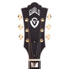 Guild F-55 Maple Antique Sunburst Acoustic Guitars / Jumbo