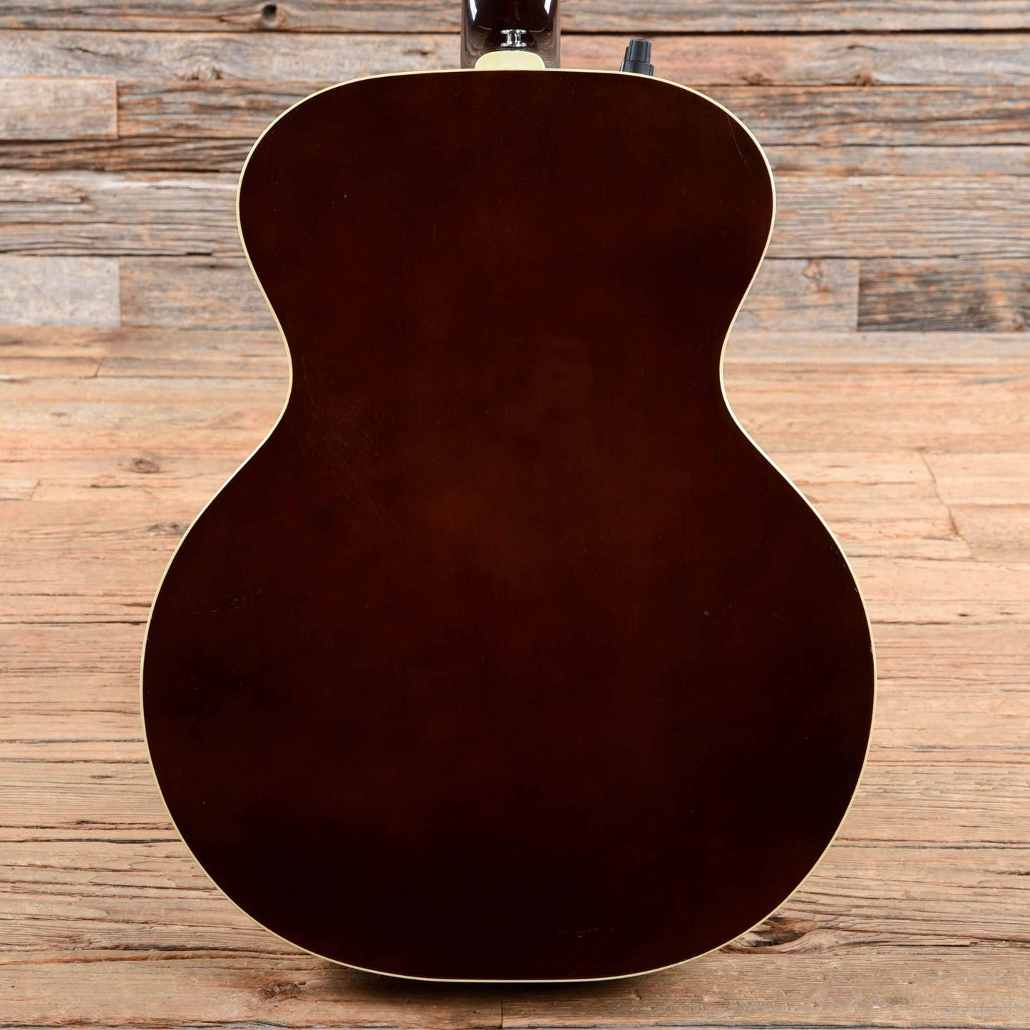 Guild F212 Natural 1972 Acoustic Guitars / Jumbo