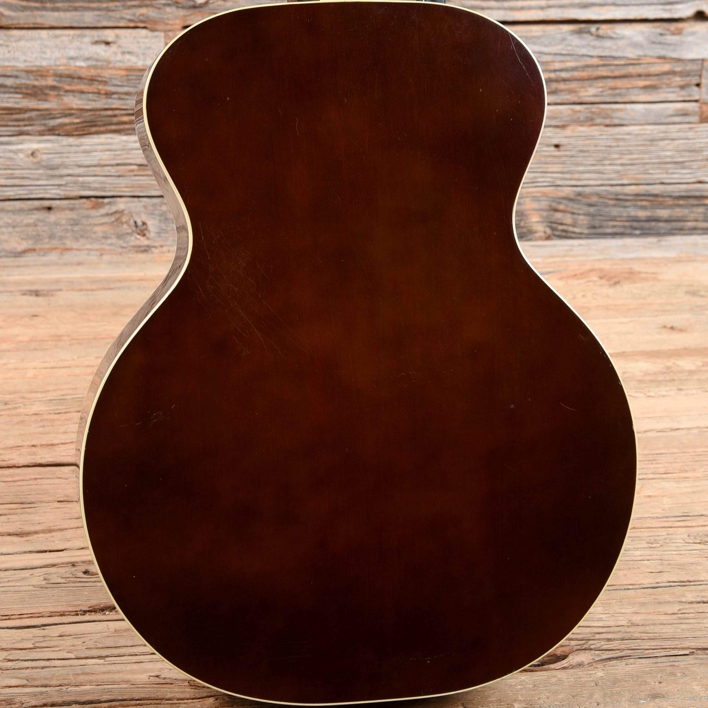 Guild F212 Natural 1972 Acoustic Guitars / Jumbo