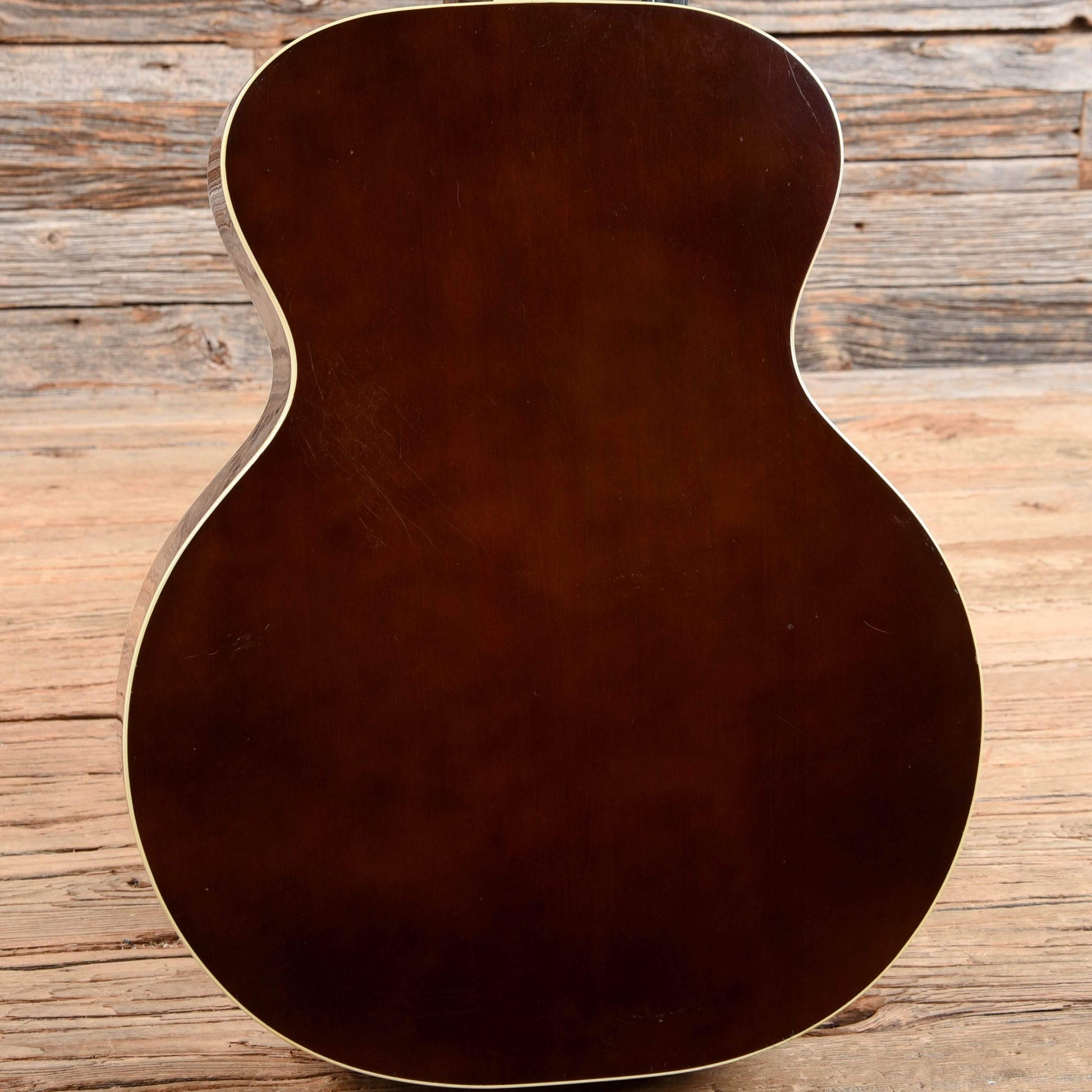 Guild F212 Natural 1972 Acoustic Guitars / Jumbo