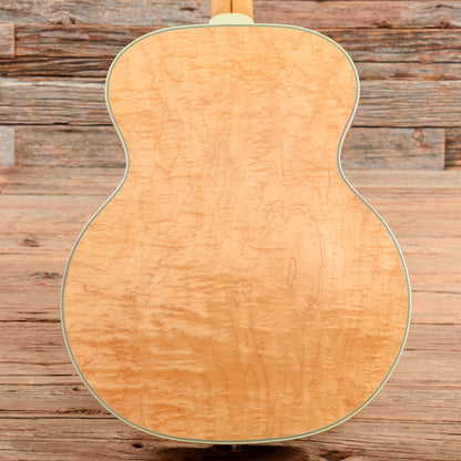 Guild F50 Bld Natural 1982 Acoustic Guitars / Jumbo