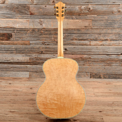 Guild F50 Bld Natural 1982 Acoustic Guitars / Jumbo