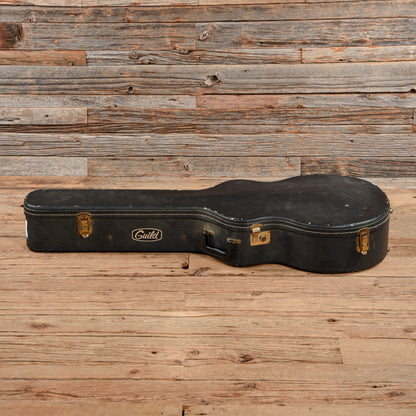 Guild F50 Bld Natural 1982 Acoustic Guitars / Jumbo