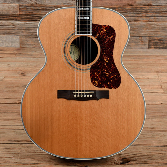 Guild F50R Sunburst 2003 Acoustic Guitars / Jumbo