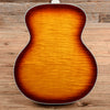 Guild F512E Sunburst Acoustic Guitars / Jumbo