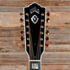 Guild F512E Sunburst Acoustic Guitars / Jumbo