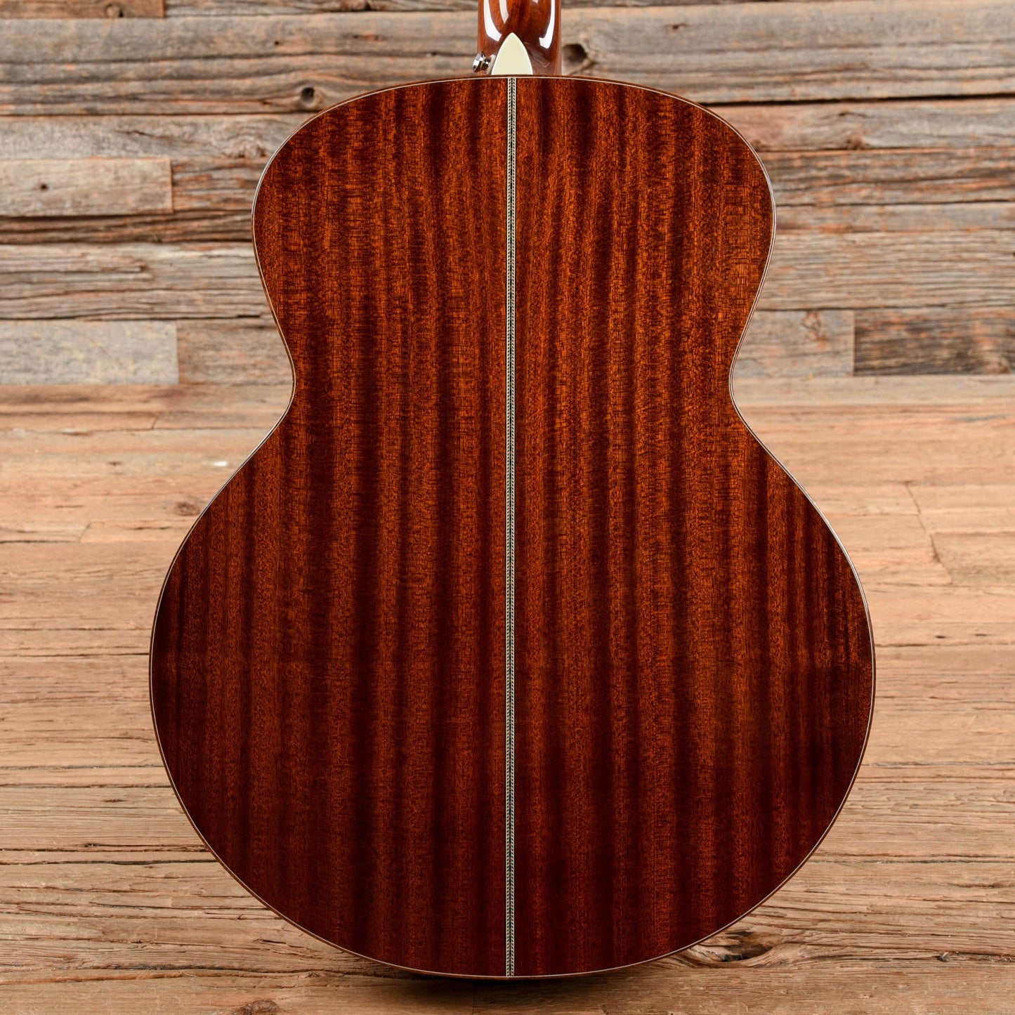 Guild GAD-JF48ASB Antique Sunburst Acoustic Guitars / Jumbo