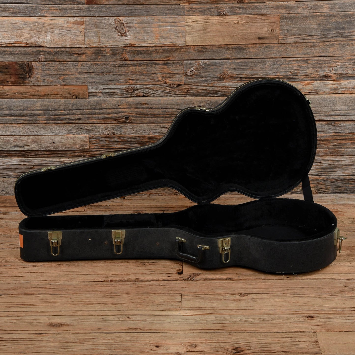 Guild JF-30 Sunburst 1980s Acoustic Guitars / Jumbo