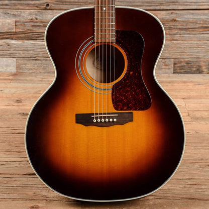Guild JF-30 Sunburst 1997 Acoustic Guitars / Jumbo