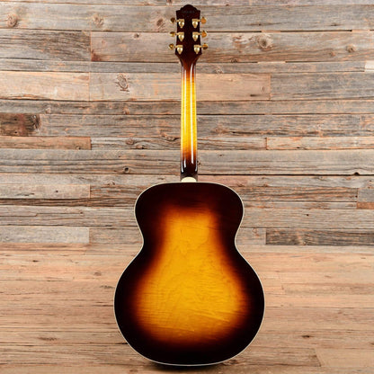 Guild JF-30 Sunburst 1997 Acoustic Guitars / Jumbo