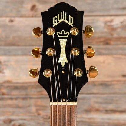 Guild JF-30 Sunburst 1997 Acoustic Guitars / Jumbo