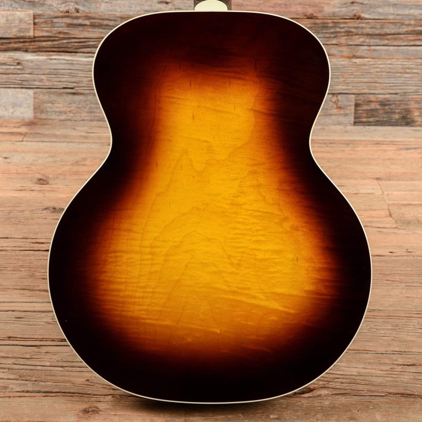 Guild JF-30 Sunburst 1997 Acoustic Guitars / Jumbo