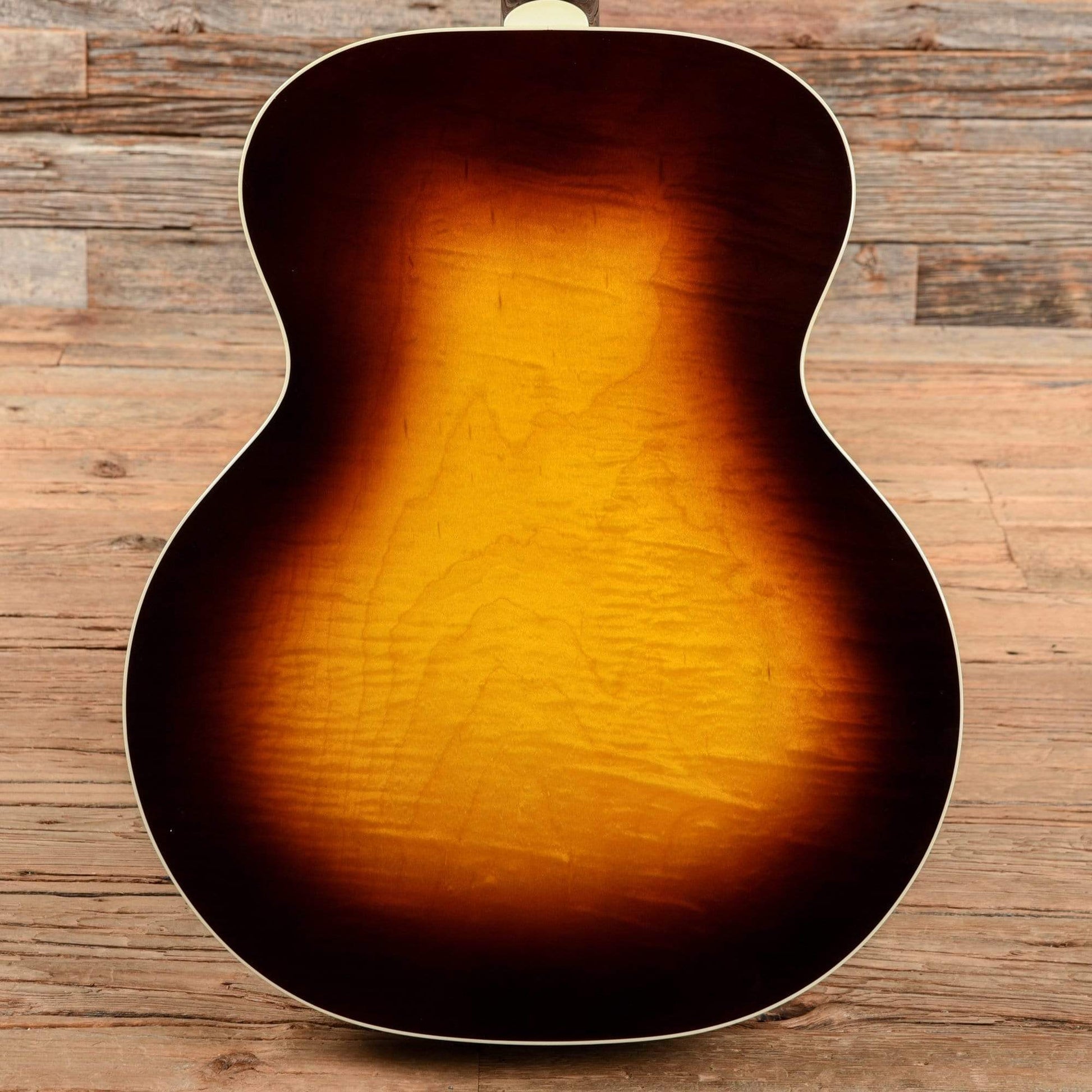 Guild JF-30 Sunburst 1997 Acoustic Guitars / Jumbo