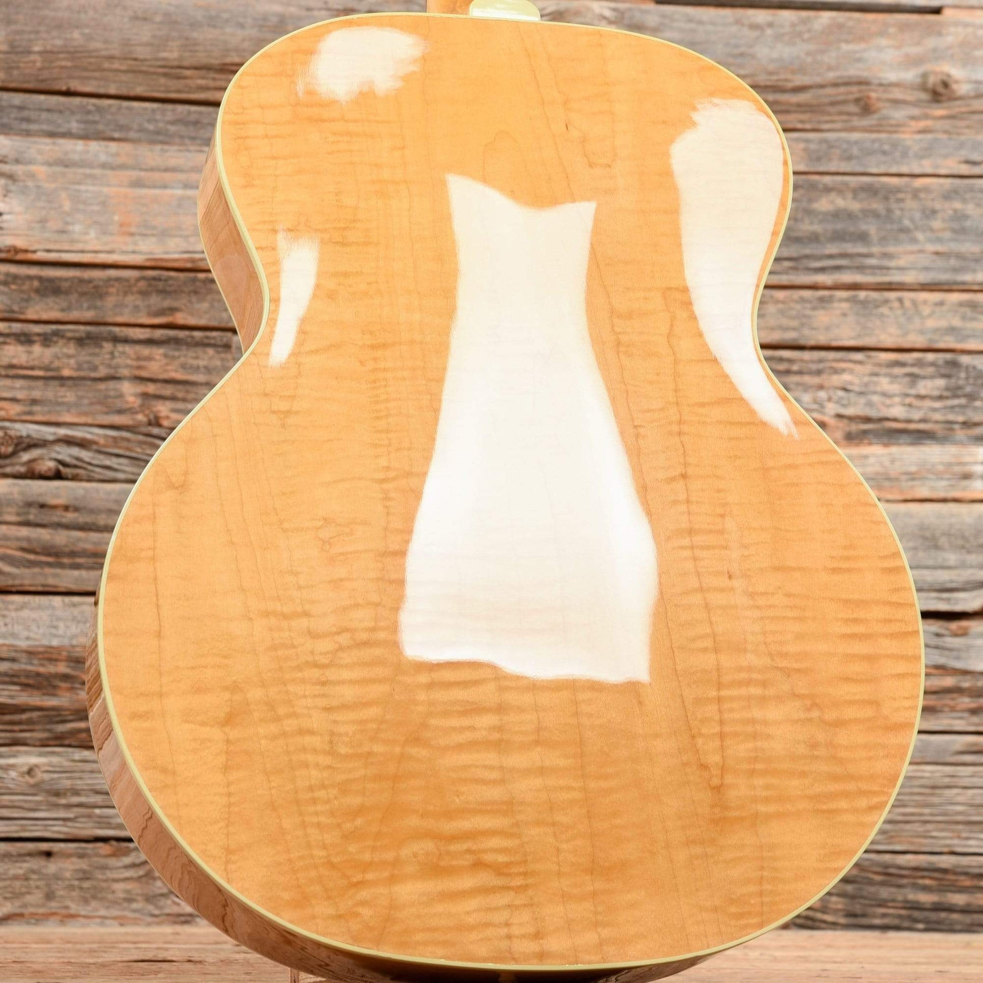 Guild JF30-12 Natural 1991 Acoustic Guitars / Jumbo