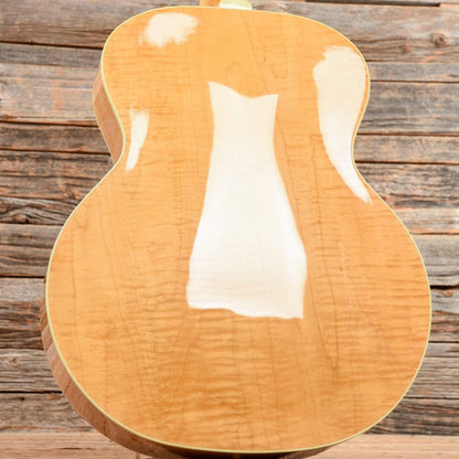 Guild JF30-12 Natural 1991 Acoustic Guitars / Jumbo