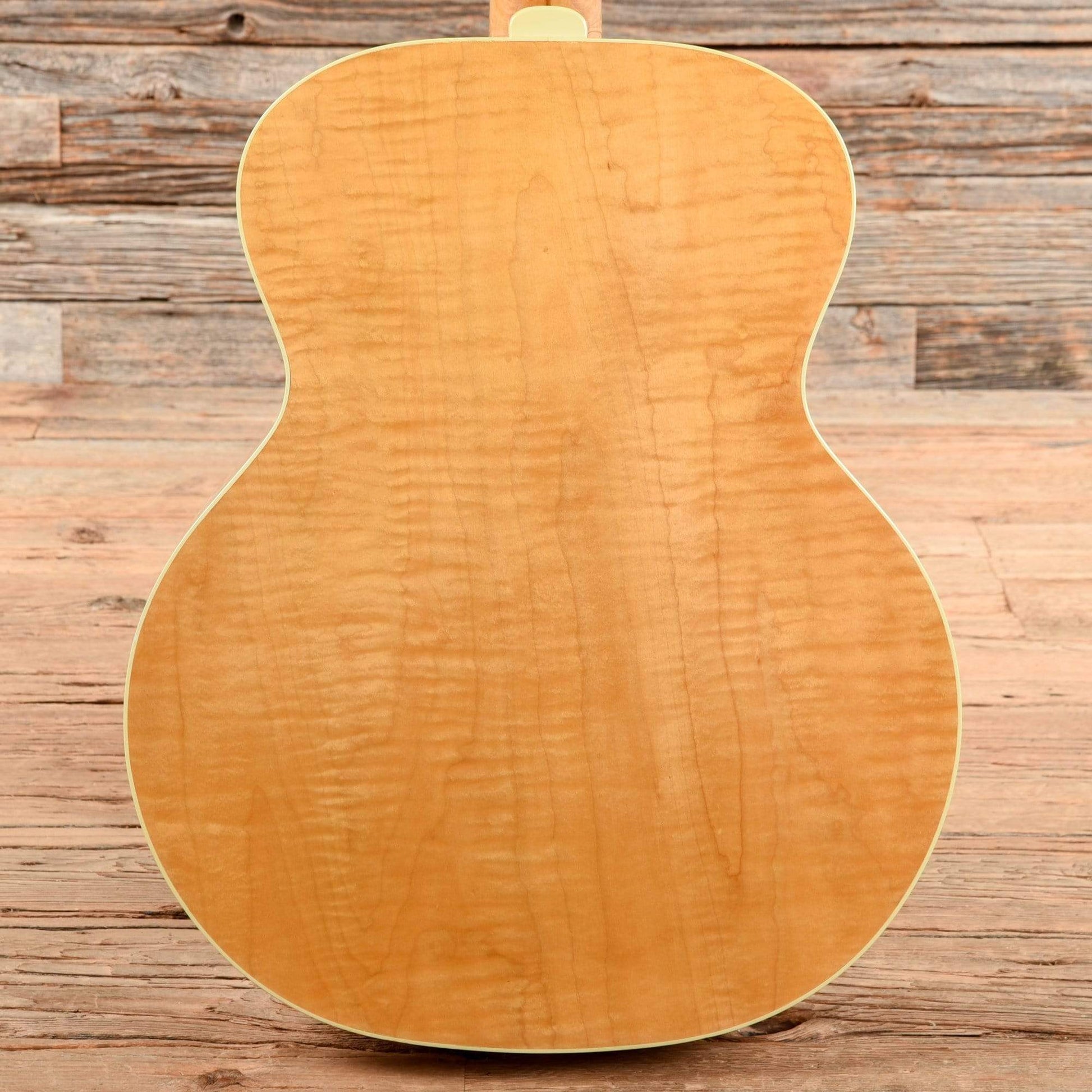 Guild JF30-12 Natural 1991 Acoustic Guitars / Jumbo
