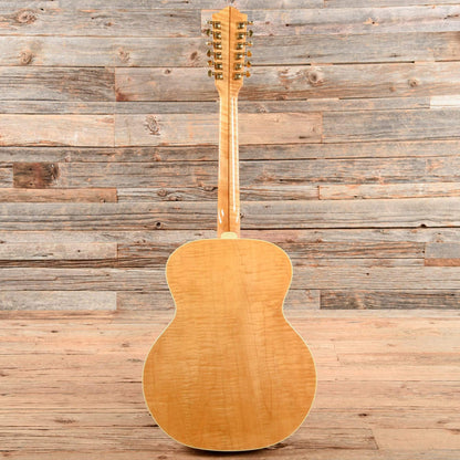 Guild JF30-12 Natural 1991 Acoustic Guitars / Jumbo